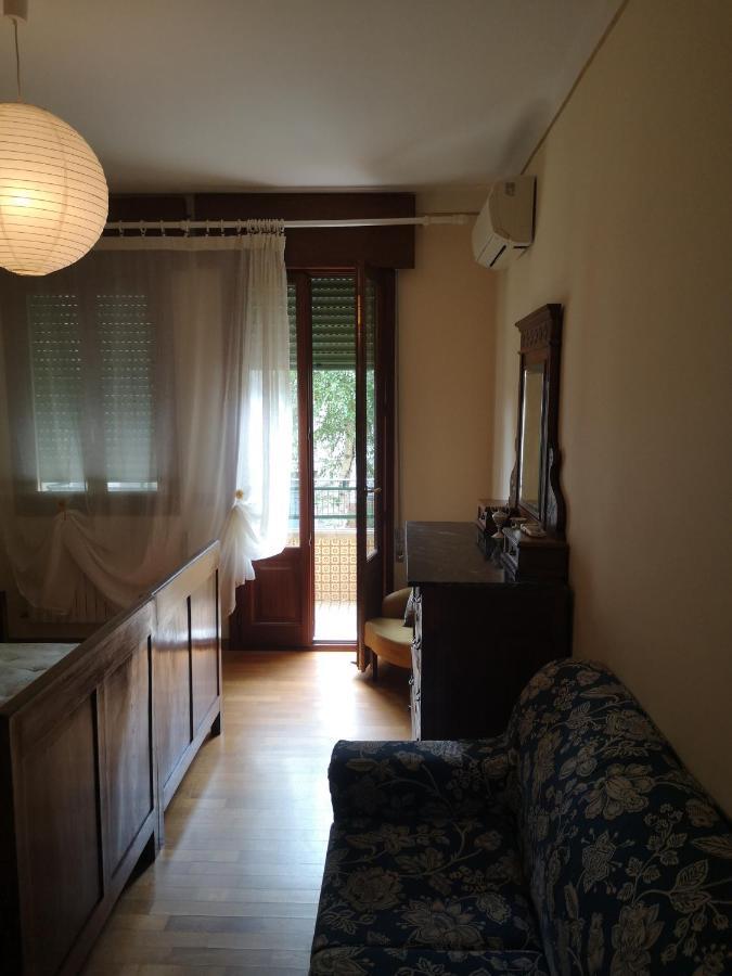 Lido Di Venezia Mare E Cinema Apartment Luaran gambar