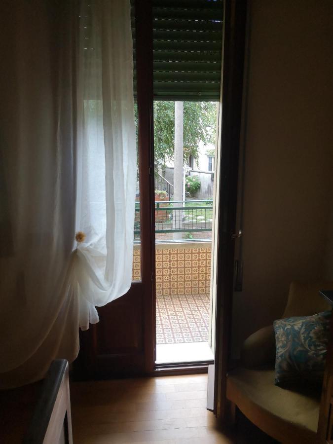 Lido Di Venezia Mare E Cinema Apartment Luaran gambar