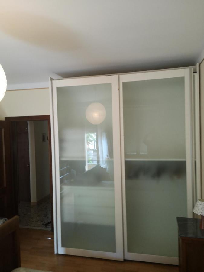 Lido Di Venezia Mare E Cinema Apartment Luaran gambar