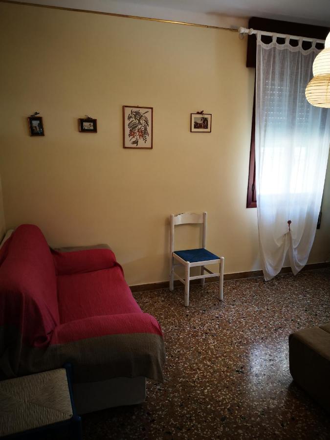 Lido Di Venezia Mare E Cinema Apartment Luaran gambar
