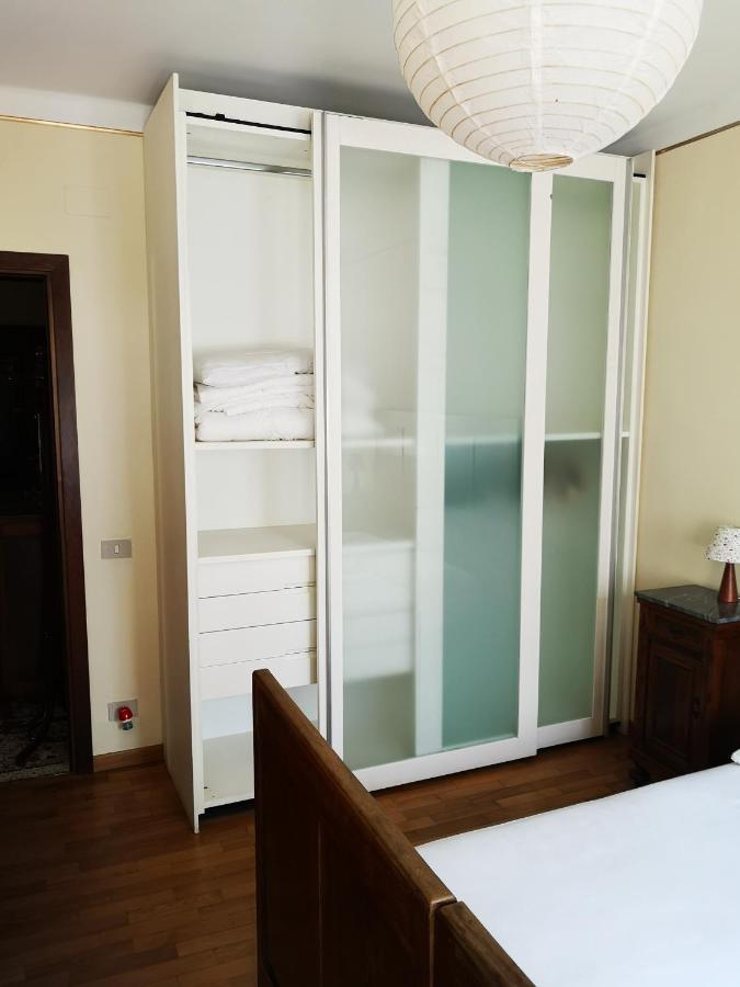 Lido Di Venezia Mare E Cinema Apartment Luaran gambar