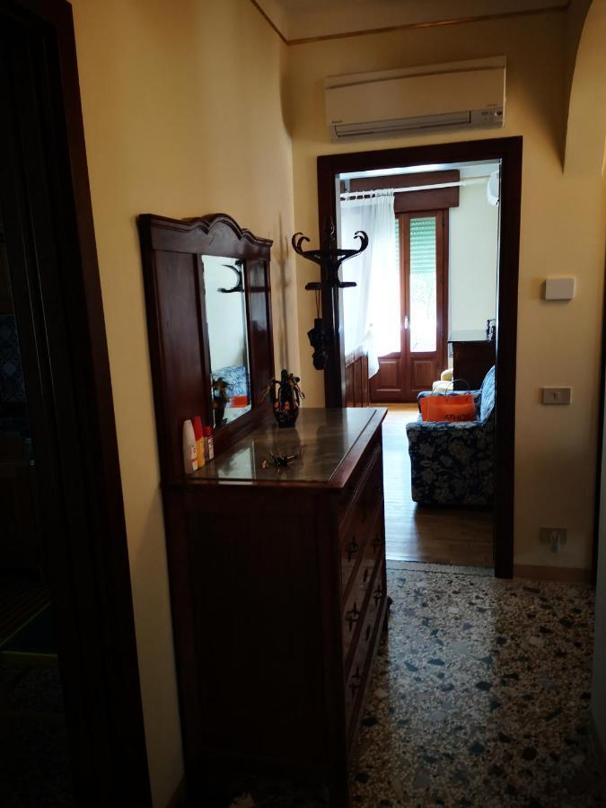 Lido Di Venezia Mare E Cinema Apartment Luaran gambar