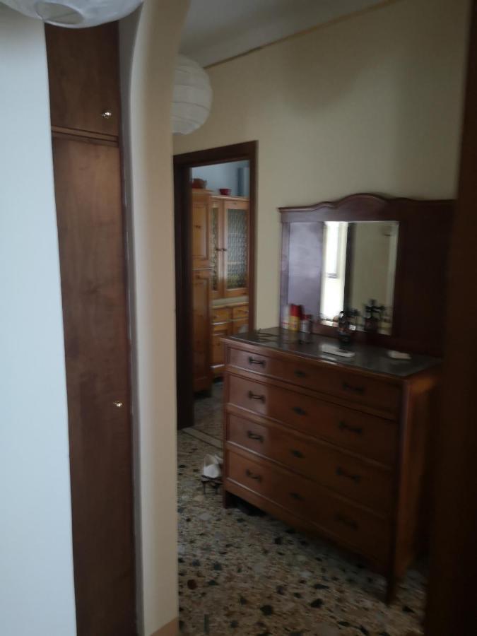 Lido Di Venezia Mare E Cinema Apartment Luaran gambar