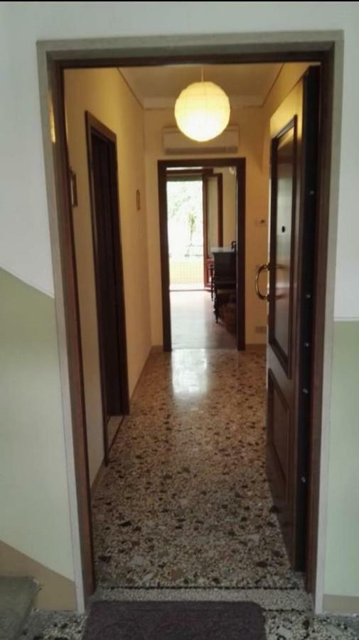 Lido Di Venezia Mare E Cinema Apartment Luaran gambar